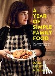 Nishimura, Julia Busuttil - A Year of Simple Family Food