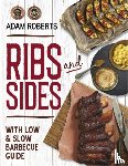 Roberts, Adam - Ribs & Sides