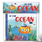 New Holland Publishers - In the Ocean