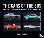 Farmer, Gavin - The Cars of the 60s