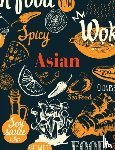 New Holland Publishers - Asian