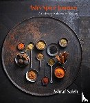 Saleh, Ashraf - Ash's Spice Journey