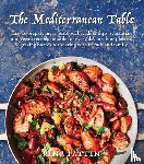 Patten, Rena - The Mediterranean Table