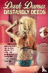 Allender, William J. - Dark Dames, Dastardly Deeds