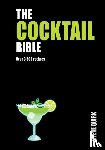Quirk, Steve - The Cocktail Bible