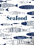 New Holland Publishers - Seafood