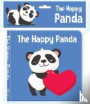 New Holland Publishers - Happy Panda