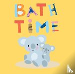 New Holland Publishers - Bath time