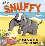 Goodman, Andrew Ditmar - Snuffy