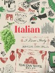 New Holland Publishers - Italian