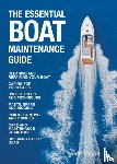 Toghill, Jeff - The Essential Boat Maintenance Guide