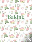 New Holland Publishers - Baking