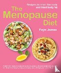 James, Faye - The Menopause Diet
