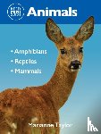 Taylor, Mariane - Reed Mini Guide: Animals