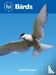 Brown, Dan - Reed Mini Guide: Birds