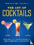 Cowie, David - The Art of Cocktails