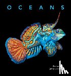 (foreword), Simon Papps - Deluxe Oceans