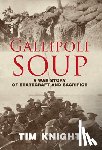 Knight, Tim - Gallipoli Soup