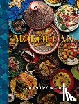 Publishers, New Holland - Moroccan: Authentic Cooking