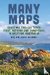 Bunbury, Bill, Bunbury, Jenny - Many Maps