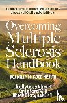 Jelinek, George, Neate, Sandra, O'Donoghue, Michelle - Jelinek, G: Overcoming Multiple Sclerosis Handbook