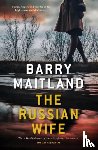 Maitland, Barry - The Russian Wife