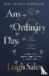 Sales, Leigh - Any Ordinary Day