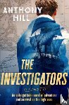 Hill, Anthony - The Investigators