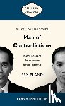 Bland, Ben - Man of Contradictions