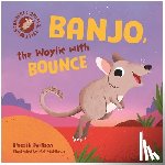 Darlison, Aleesah - Endangered Animal Tales 4: Banjo, the Woylie with Bounce