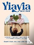 Mancuso, Daniel - Yiayia Next Door: Recipes from Yiayia's Kitchen, and the True Story of One Woman's Incredible Act of Kindness