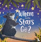Stewart, Katie - Where do the stars go?