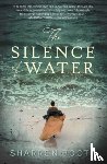 Booth, Sharron - The Silence of Water
