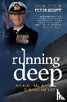 Scott, Commodore Peter - Running Deep