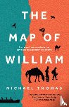 Thomas, Michael - The Map of William