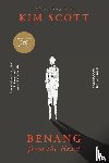 Scott, Kim - Benang