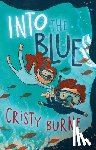 Burne, Cristy - Into the Blue