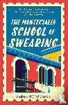 McDonald, Andrew HC - The Montegiallo School of Swearing