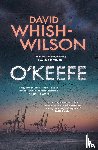Whish-Wilson, David - O'Keefe