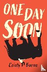 Burne, Cristy - One Day Soon