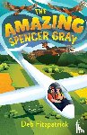Fitzpatrick, Deb - The Amazing Spencer Gray