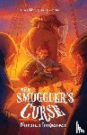 Jorgensen, Norman - The Smuggler's Curse