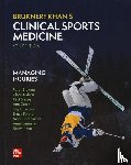 Brukner, Peter, Khan, Karim - Clinical Sports Medicine: Managing Injuries