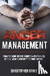 Rance, Christopher - Anger Management