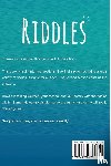 Parr, Michael - Riddles