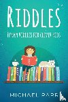 Parr, Michael - Riddles