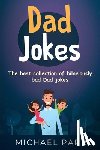 Parr, Michael - Dad Jokes