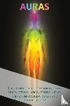 Longley, Peter - Auras