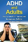 Parkinson, James - ADHD and Adults