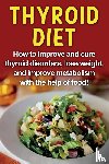 Jacobson, Robert - Thyroid Diet